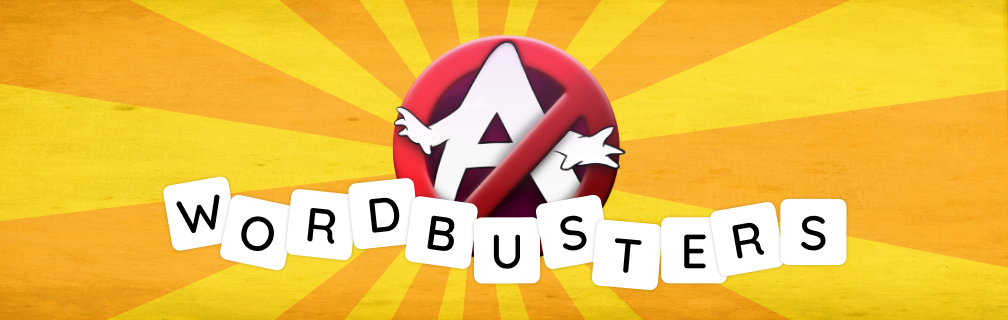 Wordbusters